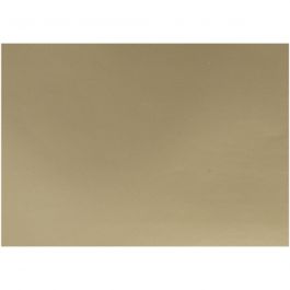 Glanzpapier, Blatt 32x48 cm, 80 g, Gold, 25 Bl./ 1 Pck [HOB-20850]