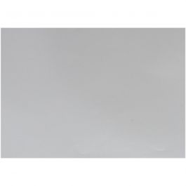 Glanzpapier, Blatt 32x48 cm, 80 g, Silber, 25 Bl./ 1 Pck [HOB-20851]