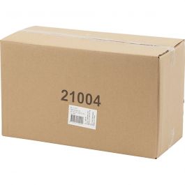 Papier-Container , H 31,5 cm, T 18 cm, B 14 cm, A6, 1 Stk [HOB-21004]