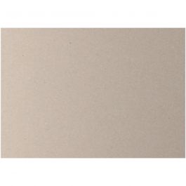 Pappe, Blatt 70x100 cm, Dicke 3 mm, 2200 g, 10 Bl./ 1 Pck [HOB-21999]