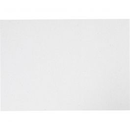 Kraftpapier, A4, Blatt 210x297 mm, 100 g, Weiß, 20 Bl./ 1 Pck [HOB-221300]