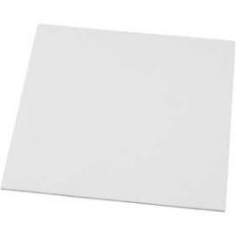 Malpappe, Größe 20x20 cm, Stärke: 3 mm, 280 g, 10Stck. [HOB22504]