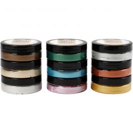Inka-Gold, 9x50 ml/ 1 Pck [HOB-24287]