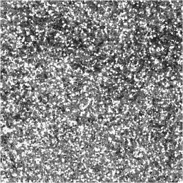 Bio Sparkles, D 0,4 mm, Silber, 10 g/ 1 Dose [HOB-284360]