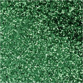 Bio Sparkles, D 0,4 mm, Grün, 10 g/ 1 Dose [HOB-284363]