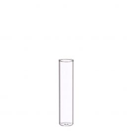 Glasröhre Ø2cm | H: 9cm (12 Stück) [IFS-29106]