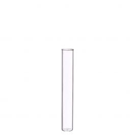 Glasröhre Ø2cm | H: 14 cm (12 Stück) [IFS-29107]