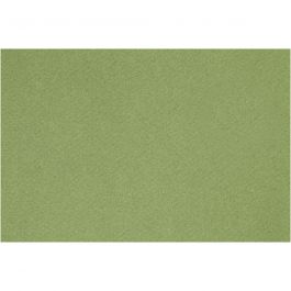 Französischer Karton, A4, Blatt 210x297 mm, 160 g, Apple Green, 1 Bl. [HOB-294475]