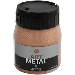 Art Metal Farbe, Kupfer(5109), 250 ml/ 1 Fl. [HOB-30705]