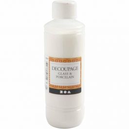 Découpage-Lack, 250 ml/ 1 Fl. [HOB-31916]