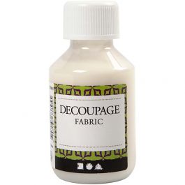 Découpage-Lack, 100 ml/ 1 Fl. [HOB-319361]