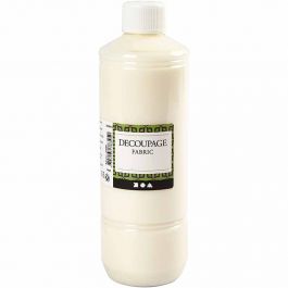 Découpage-Lack, 500 ml/ 1 Fl. [HOB-31936]