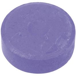 Aquarellfarben, H 16 mm, D 44 mm, Blau, 6 Stk/ 1 Pck [HOB-34482]