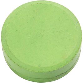 Aquarellfarben, H 16 mm, D 44 mm, Grün, 6 Stk/ 1 Pck [HOB-34483]