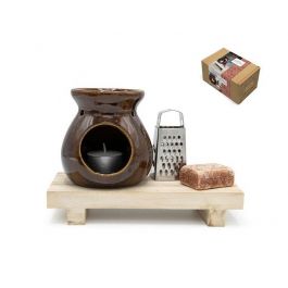 Aroma-Geschenkbox Duft Bernstein (1 set) [IFS-36301]