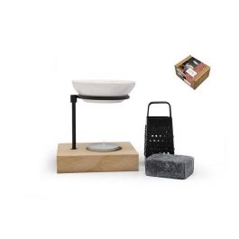 Aroma-Geschenkbox Duft Moschus (1 set) [IFS-36302]