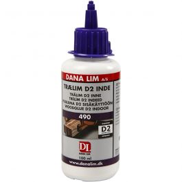 Holzleim Express, 100 ml/ 1 Fl. [HOB-39019]