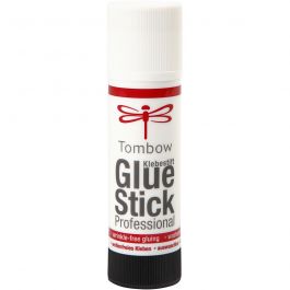 Tombow Klebestift, 10 g, 1 Stk [HOB-39036]