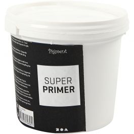 Super Gesso, Weiß, 385 ml/ 1 Dose [HOB-390580]