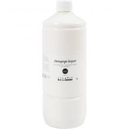 Découpage-Lack, Matt, 1000 ml/ 1 Fl. [HOB-39203]