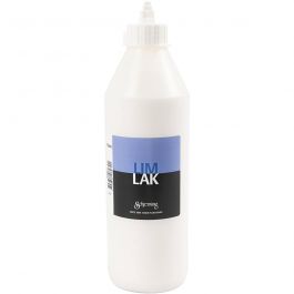 Klebelack, 750 ml/ 1 Fl. [HOB-39241]