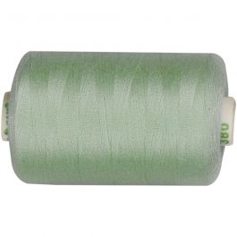 Nähgarn, Mintgrün, 1000 m/ 1 Rolle [HOB-41206]