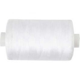 Nähgarn, L 1000 , Weiß, Polyester, 915m [HOB41218]