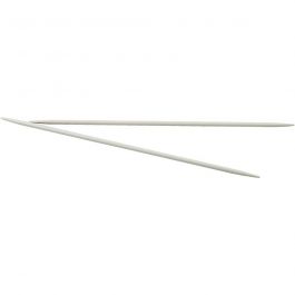 Strumpfstricknadeln, L 20 cm, Größe 3,5 mm, 1 Set [HOB-42240]
