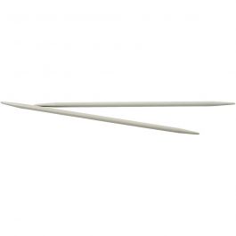Strumpfstricknadeln, L 20 cm, Größe 4,5 mm, 1 Set [HOB-42242]