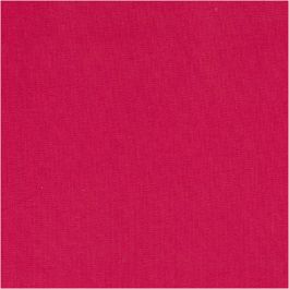 Stoff, B 145 cm, 140 g, Pink, 10 m/ 1 Rolle [HOB-44084]
