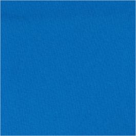 Stoff, B 145 cm, 140 g, Blau, 10 m/ 1 Rolle [HOB-44090]