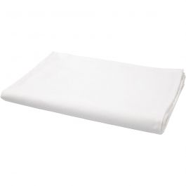 Geschirrtücher, weiß, Größe 50x70 cm, 180 g, Weiß, 5 Stk/ 1 Pck [HOB-443341]