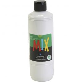 Greenspot Ready Mix, Matt, Weiß, 500 ml/ 1 Fl. [HOB-642201]