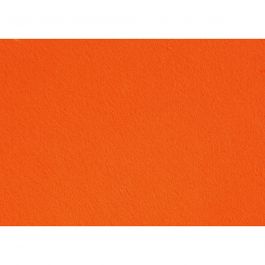 Bastelfilz, A4, Blatt 210x297 mm, Dicke 1,5-2 mm, Orange, 10 Bl./ 1 Pck [HOB-45503]