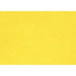 Bastelfilz, A4, Blatt 210x297 mm, Dicke 1,5-2 mm, Gelb, 10 Bl./ 1 Pck [HOB-45504]
