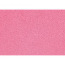 Bastelfilz, A4, Blatt 210x297 mm, Dicke 1,5-2 mm, Pink, 10 Bl./ 1 Pck [HOB-45505]