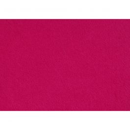 Bastelfilz, A4, Blatt 210x297 mm, Dicke 1,5-2 mm, Pink, 10 Bl./ 1 Pck [HOB-45506]