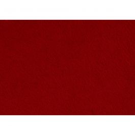 Bastelfilz, A4, Blatt 210x297 mm, Dicke 1,5-2 mm, Altrot, 10 Bl./ 1 Pck [HOB-45507]