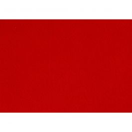 Bastelfilz, A4, Blatt 210x297 mm, Dicke 1,5-2 mm, Rot, 10 Bl./ 1 Pck [HOB-45508]