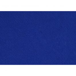 Bastelfilz, A4, Blatt 210x297 mm, Dicke 1,5-2 mm, Blau, 10 Bl./ 1 Pck [HOB-45512]