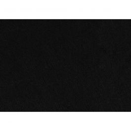Bastelfilz, A4, Blatt 210x297 mm, Dicke 1,5-2 mm, Schwarz, 10 Bl./ 1 Pck [HOB-45520]