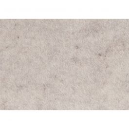 Bastelfilz, A4, Blatt 210x297 mm, Dicke 1,5-2 mm, meliert, Naturweiß, 10 Bl./ 1 Pck [HOB-45524]