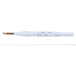 Stanznadel, L 19 cm, 1 Stk [HOB-46141]