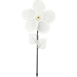Windrad als Blume, D 20 cm, 1 Stk [HOB-474200]