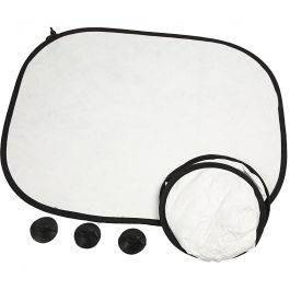 Auto-Sonnenschutz, H 35 cm, B 44 cm, 2 Stk/ 1 Pck [HOB-474321]