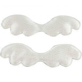 Stoffflügel, B 7 cm, 50 Stk/ 1 Pck [HOB-48260]