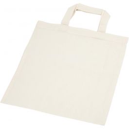 Tragetasche , Größe 30x33 cm, 135 g, Hellnatur, 1 Stk [HOB-49940]