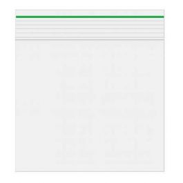 Druckverschlussbeutel Transparent 50x50cm PE 90 Mikron (1.000 Stück) [4PEC5050]