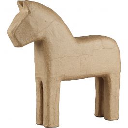 Pferd, H 24,5 cm, 1 Stk [HOB-510710]
