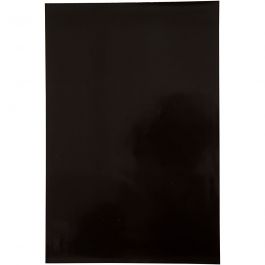Magnetplatte, H 30 cm, B 20 cm, Dicke 0,6 mm, 1 Bl. [HOB-51798]